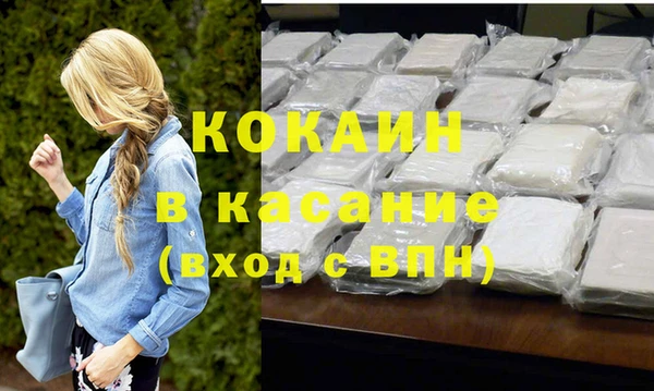 тгк Лагань